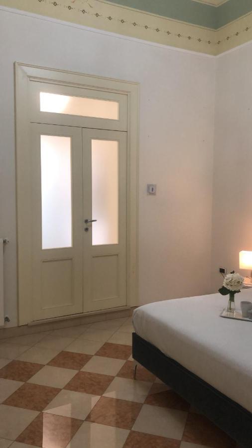 Maison Flores Deluxe Bari Eksteriør bilde