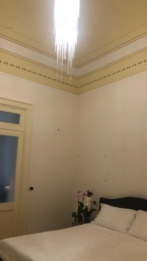 Maison Flores Deluxe Bari Eksteriør bilde