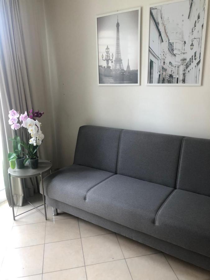 Maison Flores Deluxe Bari Eksteriør bilde